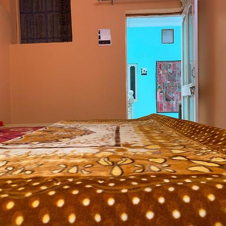Hotel Moon Haveli Bikaner Esterno foto