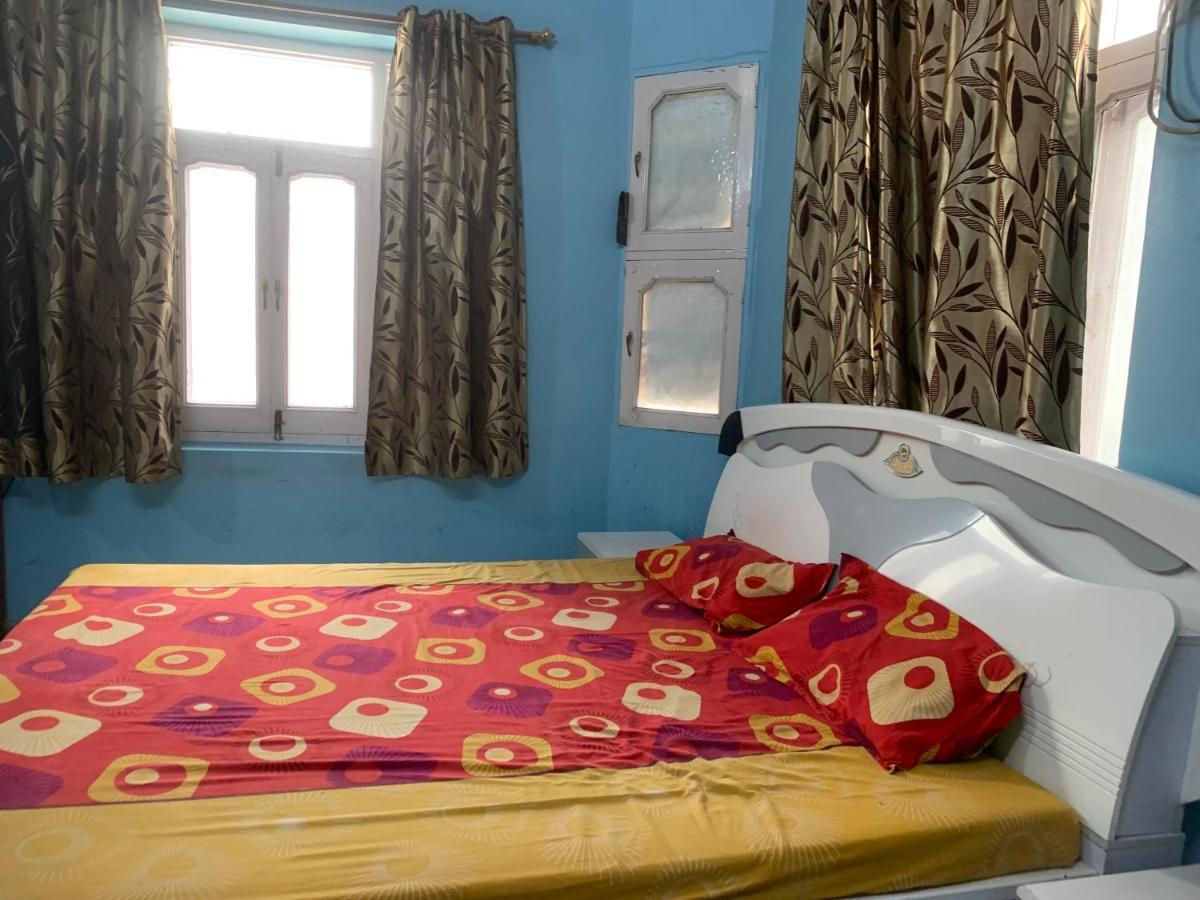 Hotel Moon Haveli Bikaner Esterno foto