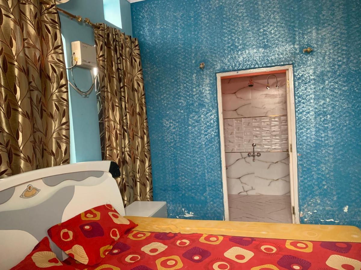 Hotel Moon Haveli Bikaner Esterno foto