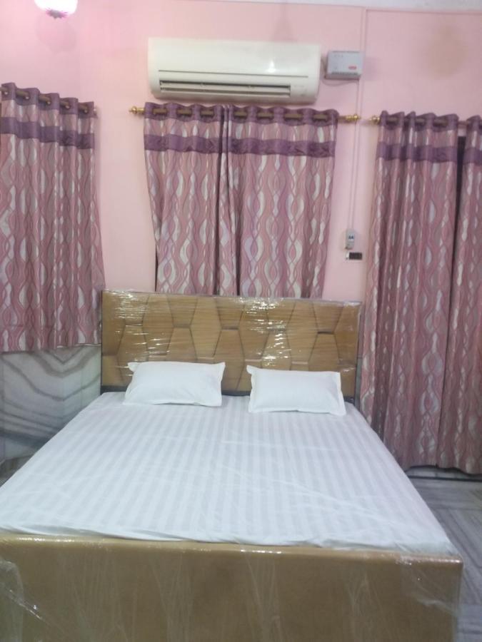 Hotel Moon Haveli Bikaner Esterno foto