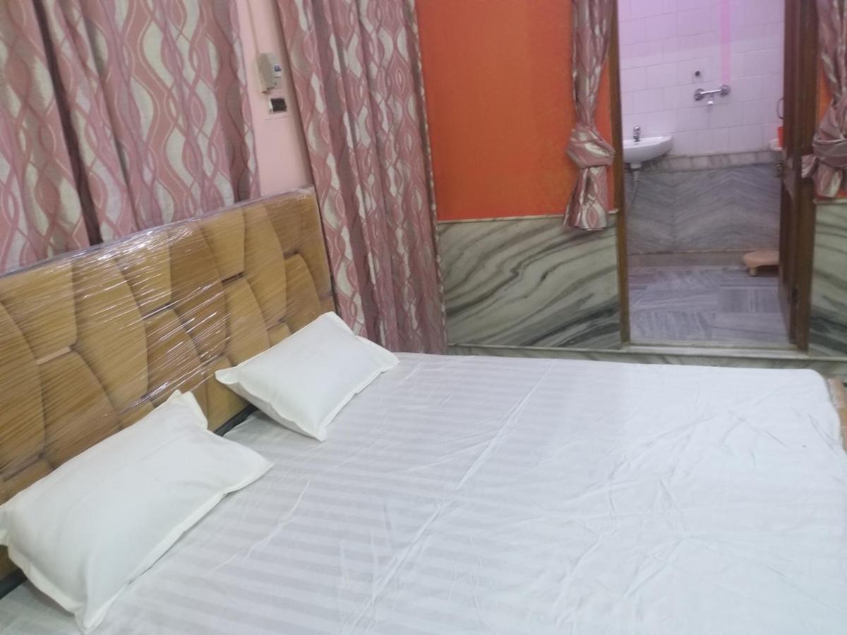 Hotel Moon Haveli Bikaner Esterno foto