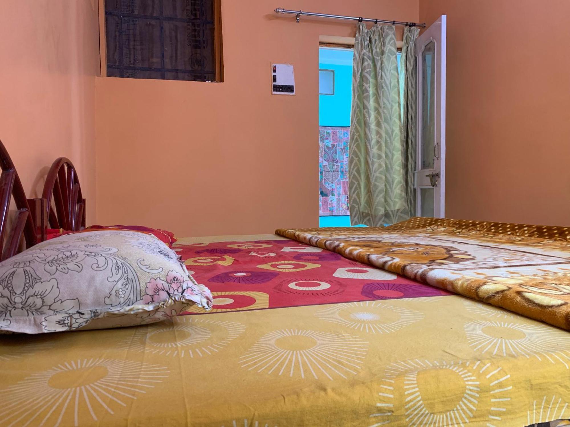 Hotel Moon Haveli Bikaner Esterno foto
