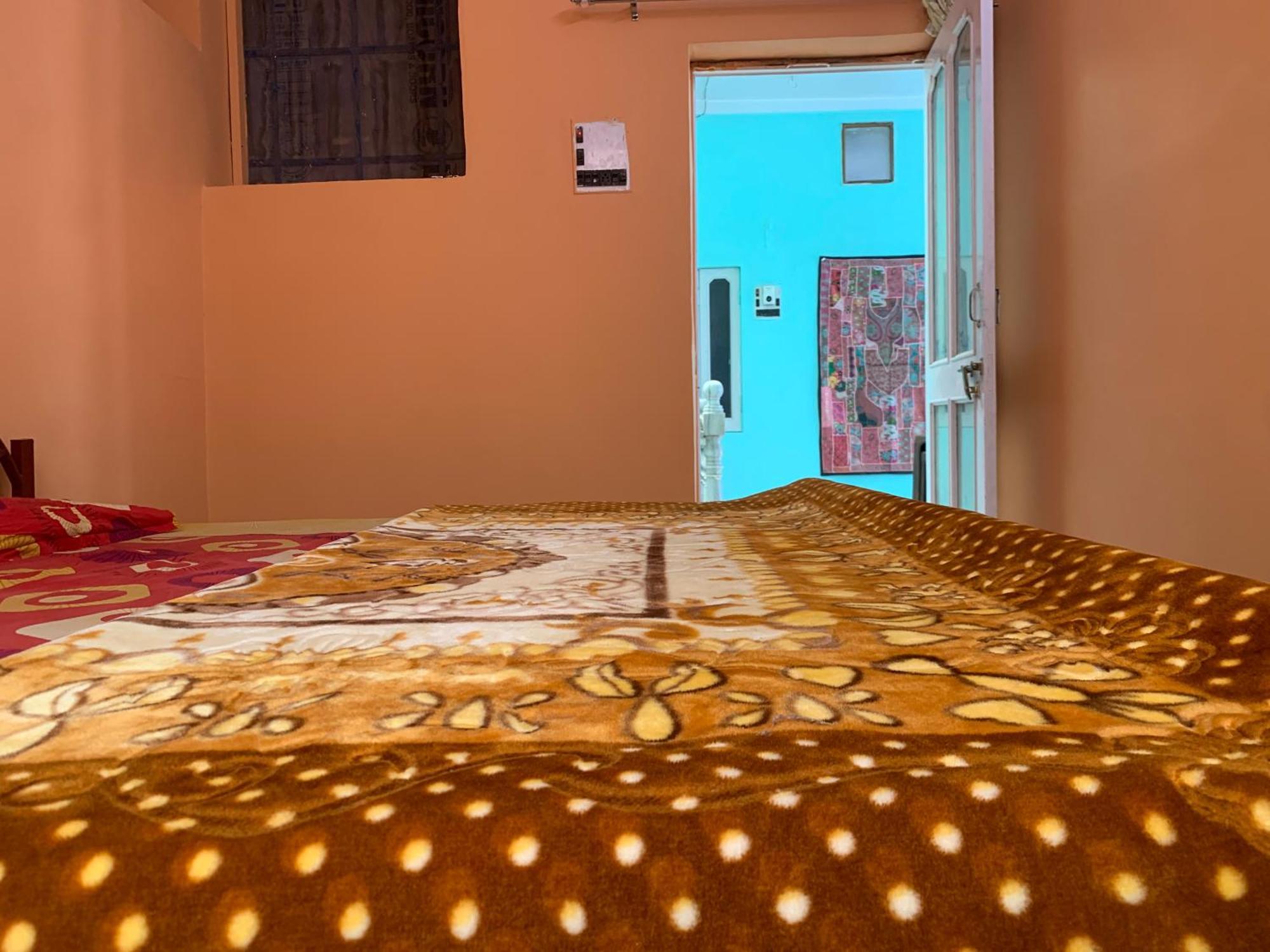 Hotel Moon Haveli Bikaner Esterno foto