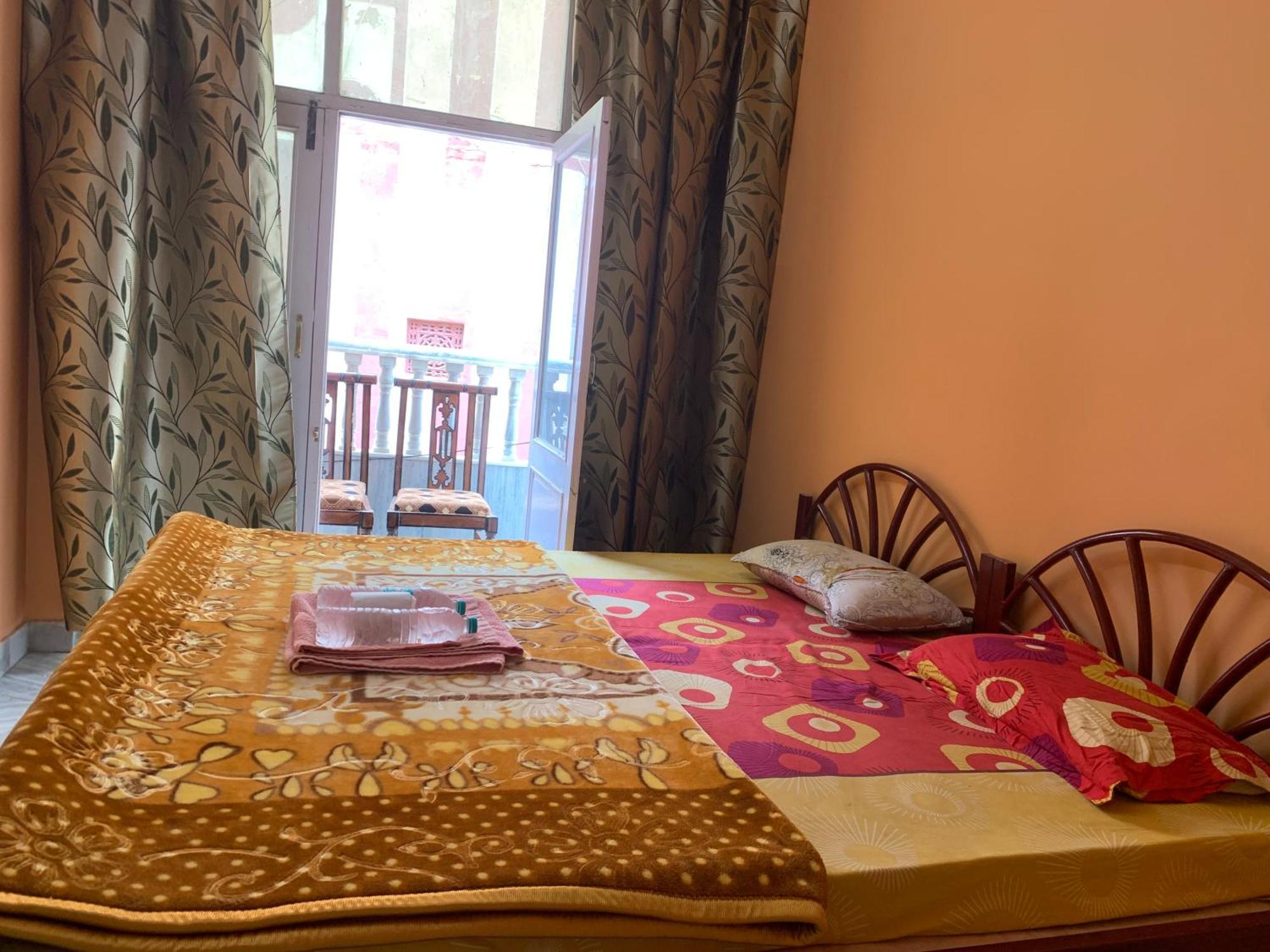 Hotel Moon Haveli Bikaner Esterno foto