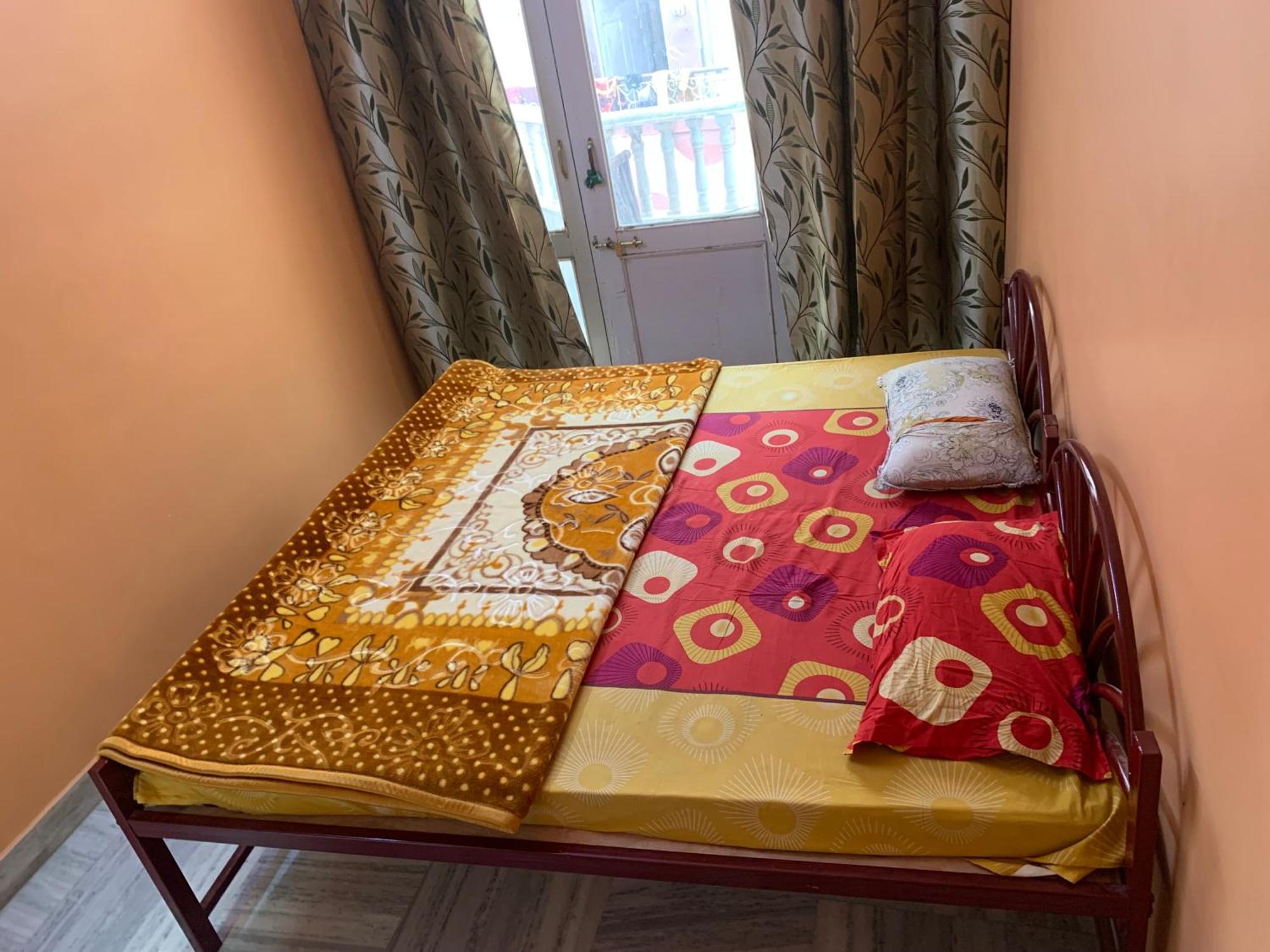 Hotel Moon Haveli Bikaner Esterno foto