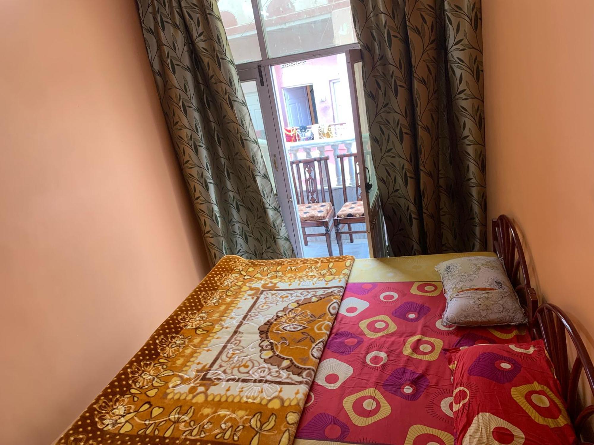 Hotel Moon Haveli Bikaner Esterno foto